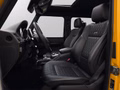Daumennagel 11 - Mercedes-Benz G 63 AMG *SOLARBEAM*23"-ALU*DESIGNO*CARBON*ACC*