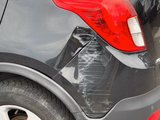 Opel Mokka Innovation ecoFlex /NAVI - bilder 11