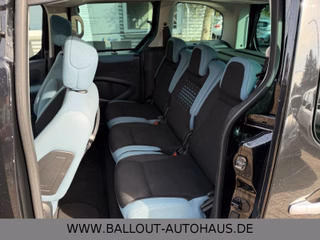 Citroën Berlingo Kombi Selection*AHK*TEMPO*PANO*NAVI*SHZ - foto 10