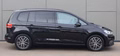 Daumennagel 5 - Volkswagen TOURAN COMFORT/ DIG.C/SPORT.F/IQ-LIGHT/STHZ/ACC/AHK