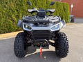 Daumennagel 2 - Segway Snarler 1000 AT10W PRO ABS 30" Reifen, Heizung