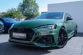 Daumennagel 11 - Audi RS5 COUPE|RS-AGA|RS-SITZE|LASER|KERAMIK|VOLL