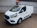 Daumennagel 3 - Ford Transit Custom Kasten 300 L2H1 Trend