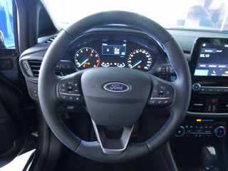 Ford Fiesta 1.0 EcoBoost Active X SITZHEIZUNG ACC LED - foto 7