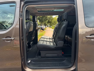 Peugeot Expert Traveller*Aut*8Sitze*Nav*Webasto*AHK*ACC - foto 11