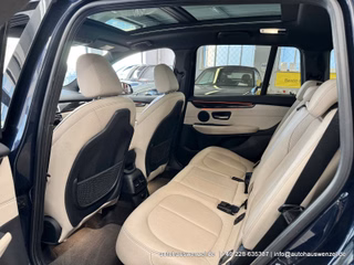 BMW 220 Gran Tourer d xDrive Luxury Line LEDER PANO - foto 11