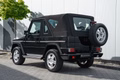 Thumbnail 47 - Mercedes-Benz G 500 Cabrio BRD Fahrzeug Bestzustand