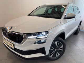 Skoda Karoq age.one-day registration Kaufen