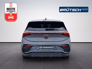 CUPRA Born 150 KLIMA / SITZHEIZUNG / ACC / NAVI / KAMERA - bilder 1