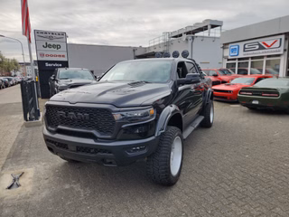 Dodge RAM Rebel Night Premium mit Umbau - foto 9