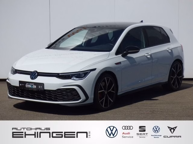 Volkswagen Golf VIII 8 GTI Panorama ACC LED Navi Kamera