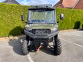 Daumennagel 7 - Polaris Ranger SP 570 EPS Mid Size Traktor T1b Servo