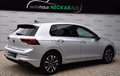 Daumennagel 8 - Volkswagen Golf VIII United 1.Hand Unfallfrei