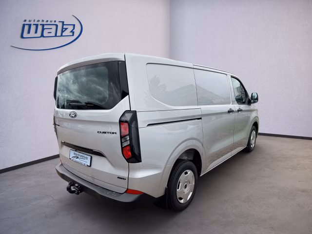 Ford Transit Custom 320 L1 Trend AWD Automatik - foto 2