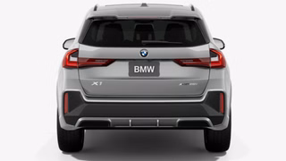 2027 BMW X1 xDrive28i - photo 5