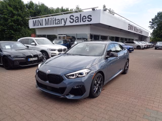 2022 BMW M235i xDrive Gran Coupe - photo 1
