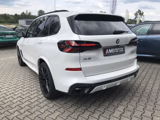 2026 BMW X5 xDrive40i - photo 5