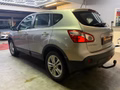Daumennagel 4 - Nissan Qashqai Visia KAMERA AHK NAVI SITZHEIZUNG