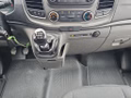 Daumennagel 10 - Ford Transit Custom 320L2H1 PKW VA Trend Klima vo+hi