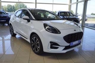 Ford Puma age.one-day registration Kaufen