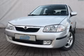 Daumennagel 25 - Mazda 323F AUTOMATIK KLIMA ALLWETTERREIFEN