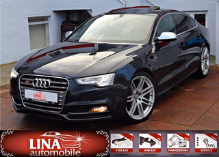 Audi S5 Used vehicle for sale