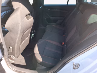 Skoda Octavia Combi RS 2.0 TSI / DSG / COLUMBUS / ACC / CANTON - foto 10