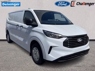 Ford 320L2 Trend Kastenwagen - bilder 7
