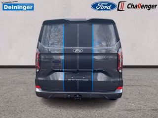 Ford Transit Sport, 320L1 Allrad - foto 4