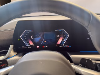 BMW X1 sDrive 18 i M Sport M- Autom., LED Pano Navi H/K Sound - bilder 9