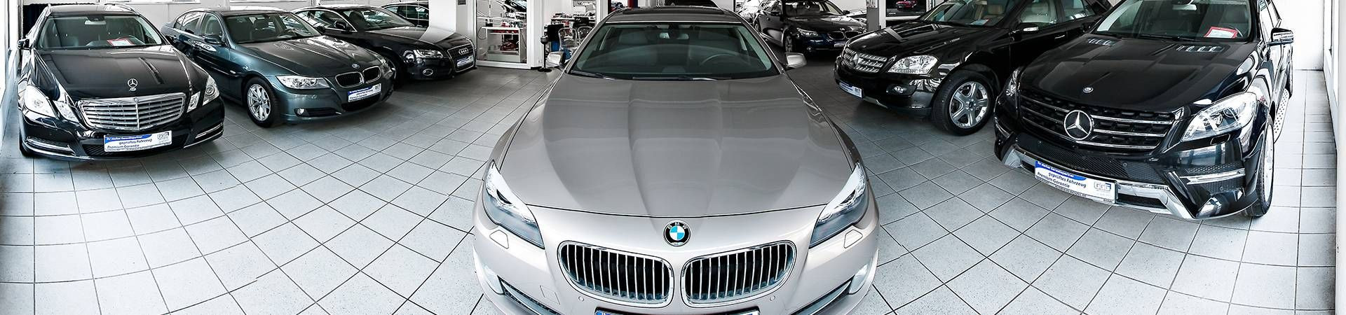 Autohaus Wenzel GmbH | Premium Gebrauchtwagenhändler in Bonn bei Köln