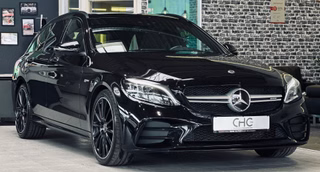 Mercedes-Benz C 43 AMG Gebrauchtwagen Kaufen