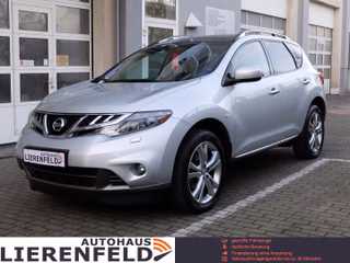 Nissan Murano Used vehicle for sale
