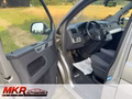 Daumennagel 8 - Volkswagen T5 Multivan  Team 2 Schiebetüren Klima Navi