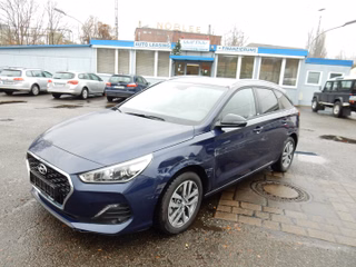 Hyundai i30 cw Used vehicle for sale