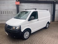 Daumennagel 4 - Volkswagen T5 Transporter Kasten/Kombi Kasten