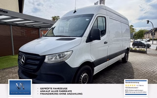 Mercedes-Benz eSprinter Gebrauchtwagen Kaufen