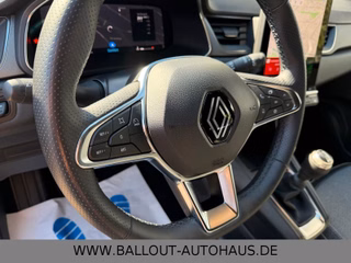 Renault Captur II Techno*1.HAND*LED*NAVI*KAMERA*TEMP*LKZ - foto 2