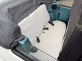 Daumennagel 19 - Ford Escort 1.6 Cabrio*
