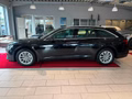 Daumennagel 2 - Audi A6 Avant 40 TDI quattro Standheiz. Navi AHK
