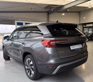 Skoda Kodiaq Selection Autom., LED Kamera ACC 7-Sitze - bilder 4