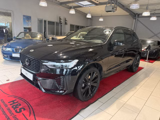 Volvo XC 60 Gebrauchtwagen Kaufen