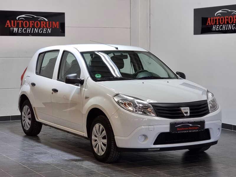 Dacia Sandero Basis