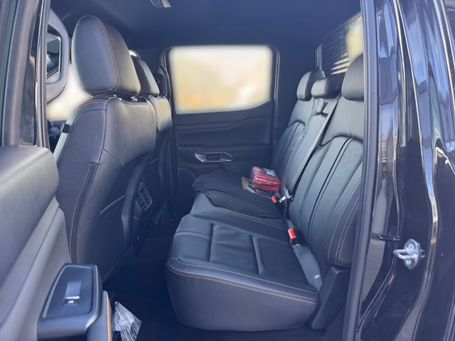 Ford Ranger Wildtrak Doppelkabine +360°+EL.ROLLO+ACC+ - bilder 9