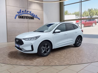 Ford Kuga age.one-day registration Kaufen