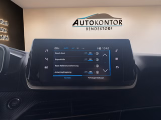 Peugeot 208 Allure Pack LED CarPlay Kamera ACC - foto 9
