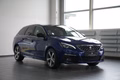 Daumennagel 5 - Peugeot 308 SW Allure GT-Line AUT NAV LED SHZ AHK
