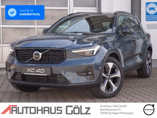 Volvo XC 40 Gebrauchtwagen Kaufen