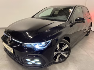 Volkswagen Golf Gebrauchtwagen Kaufen