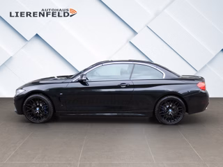 BMW 435 d Cabrio xDrive M Sporpaket BMW Scheckheft - foto 7